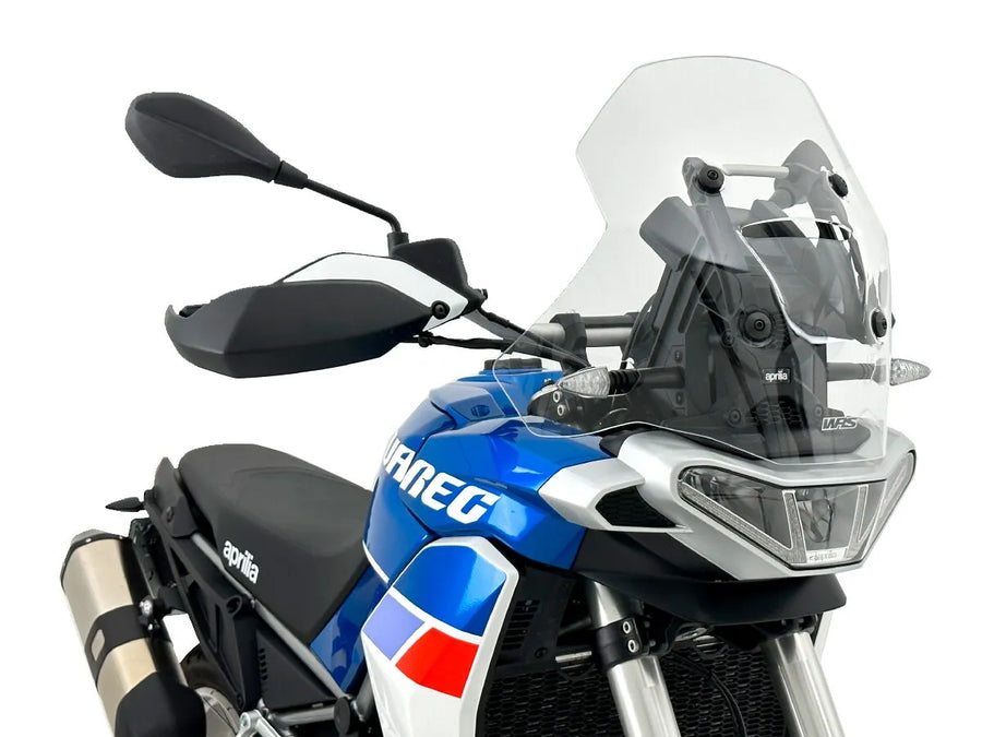 Aprilia Touareg 660 [WRS] – bulle de carénage moto