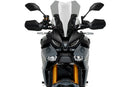 YAMAHA TRACER 9 GT PLUS [2024] – bulle sport – fortement teintée