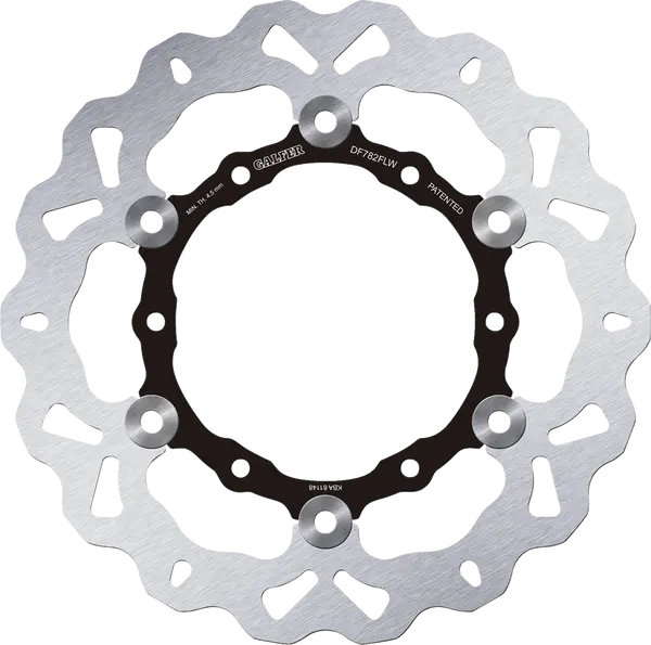 Husqvarna Svartpilen 701 [2020] - disque de frein – photo 3