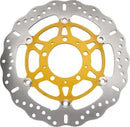 Kawasaki Ninja 1000 SX ABS [2024] - BREMSSCHEIBE FLOATECH WAVE – Bild 12