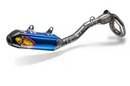 Honda CRF 250 R [2022-2024] - 4.1 RCT exhaust system - material: titanium - picture 7
