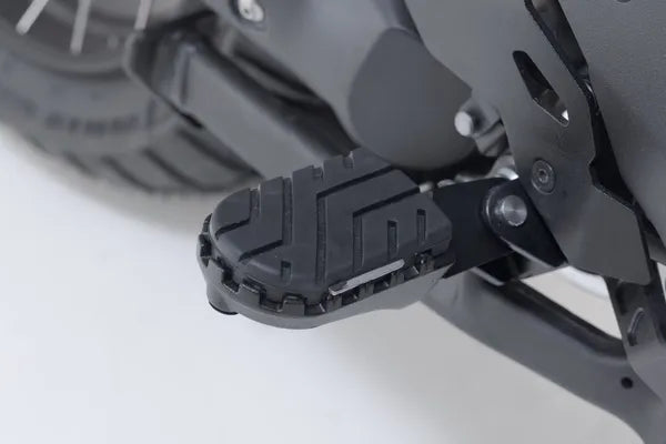 Royal Enfield Scram 400 [2022-2023] - ION Fußrasten-Kit – Bild 1