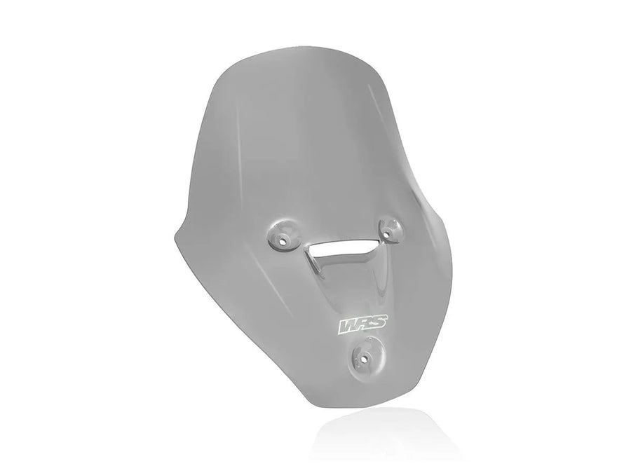 ducati diavel [WRS] – windshield