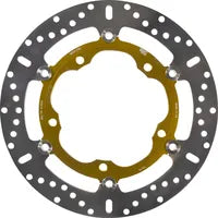Kawasaki Ninja 500 SE ABS [2024-2025, 2025-2026, 2026, 2024] - disque de frein - photo 10