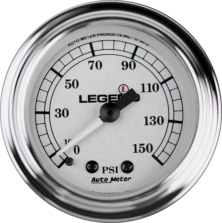 Harley-Davidson FLHTCUSE 1690 Electra Glide Ultra Classic Screamin Eagle [2006] - Fairing Integrated LED Illuminated PSI Indicators - Item No. 2212-0485 – picture 1