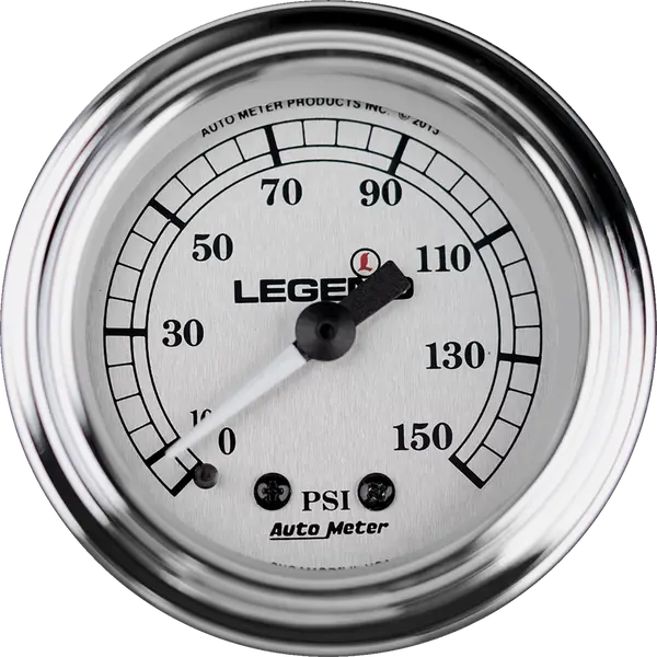 Harley-Davidson FLHTCUSE 1690 Electra Glide Ultra Classic Screamin Eagle [2006] - Fairing Integrated LED Illuminated PSI Indicators - Item No. 2212-0485 – picture 2