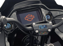 harley davidson softail street bob fxbb [KOSO NORTH AMERICA] - Kit d'instruments D2-4