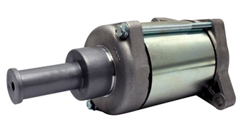 HONDA TRX 500 FE 2 [2014-2019] - Starter motor