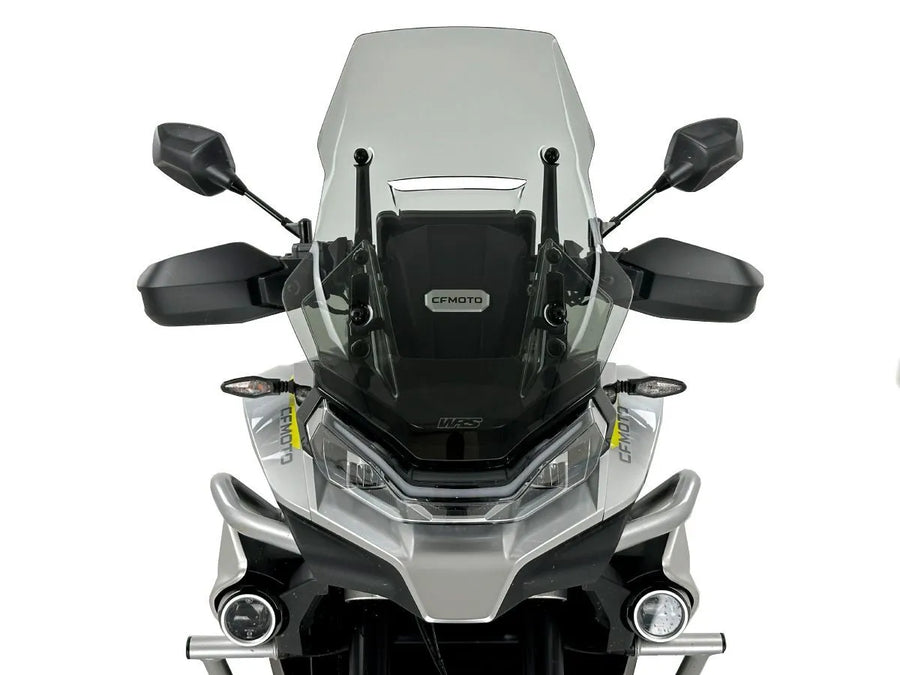 cf moto 800 [WRS] – Windshield Touring CFMOTO 800MT