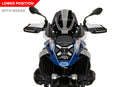 BMW R 1300 GS TROPHY [2025] – sports screen – transparent-6