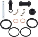 Tm Racing TM MX 300 ES 2T [2024] - MXC Bremssattel – Bild 10