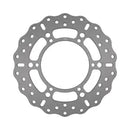 Yamaha XJR 400 [2000-2004, 2007] - brake disc - picture 10