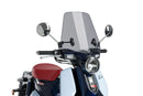 HONDA SUPER CUB C 125 [2025] - Scooter disque Urbain | Teinté | PUIG 3491H