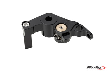 KAWASAKI Z H2 [2025] – Adaptateur de levier de frein – Noir