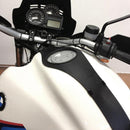 BMW R 120 G/S ADV [2004-2012] - Leder-Tankriemen Schwarz 2004–2007