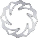 Ktm 350 Xc-F Factory Edition [2022] - Oversize Wave rear brake disc kit - picture 4