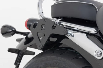 Triumph Bonneville 1200 Speedmaster [2019–2026] – SLH Seitenträger rechts