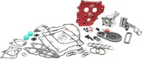 Harley-Davidson FXST 1690 Softail Standard [2012-2015] - Kit d'arbre à cames HP+® - Profil d'arbre à cames : Série 543 - Figure 8