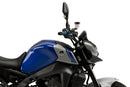 YAMAHA MT-09 SP [2023] – Spoiler avant de pare-brise à carénage nu-3