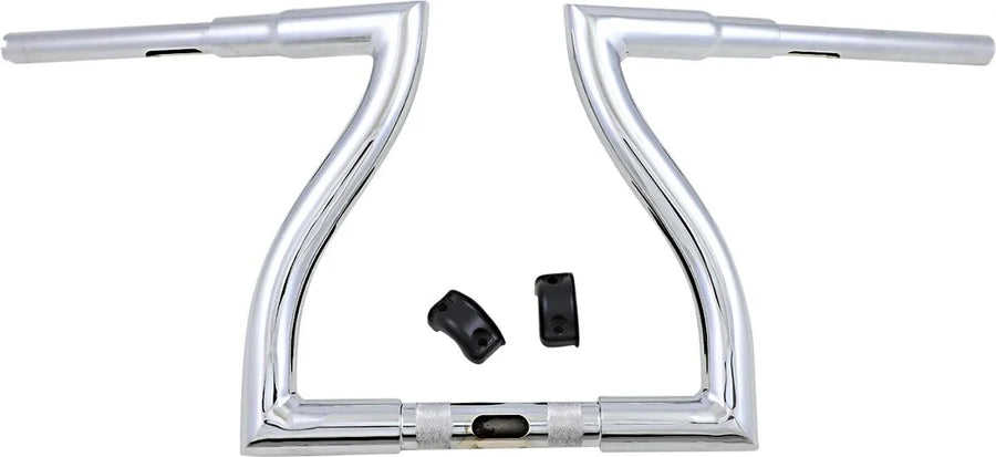 harley davidson fltruse [LA CHOPPERS] – Guidon Thresher