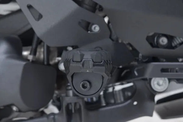 Honda NT 1100 [2022-2026] - EVO Fußrasten-Satz – Bild 2