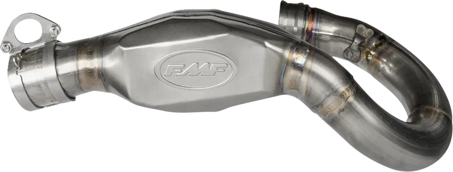 Kawasaki KX 450 [2024, 2024-2026] - Megabomb manifold pipe - picture 1
