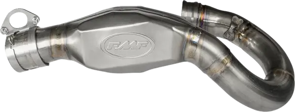 Kawasaki KX 450 [2024, 2024-2026] - Megabomb manifold pipe - picture 2