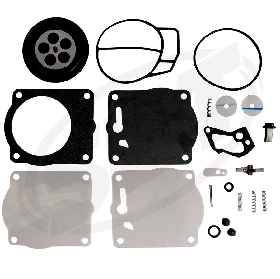 SEA-DOO RX [2000-2002] - Carburetor repair kit