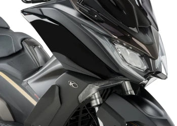 KYMCO AK 550 [2023] – Pare-brise V-Tech Line Touring – Teinté