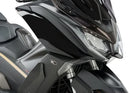 KYMCO AK 550 [2023] – Pare-brise V-Tech Line Touring – Teinté-1