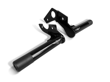 harley davidson softail street bob fxbb [HEINZ BIKES] – Barres de protection pour moto