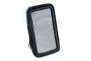 SYM SYMPHONY SR 50 [2025] – Support de téléphone portable et étui de protection – Noir-2