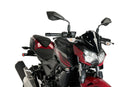 KAWASAKI Z 400 [2024] – Sport nouvelle génération – Noir-11