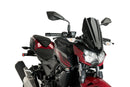 KAWASAKI Z 400 [2024] – Sport nouvelle génération – Noir-1