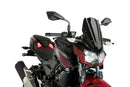 KAWASAKI Z 400 [2024] – Sport nouvelle génération – Noir-2