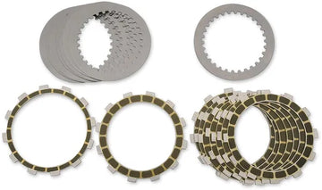 Yamaha FJR [BARNETT] – kit d’embrayage