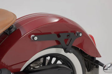 Indian Scout [2021–2024] – SLH LH1 Seitenträger links