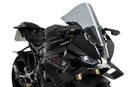 BMW S 1000 RR [2025] – Bulle R-Racer – Transparent