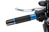 APRILIA RS 125 REPLICA [2025] - Ascent Grips | Blue | PUIG 3553A