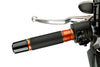 APRILIA RS 125 REPLICA [2025] - Ascent Grips | Orange | PUIG 3553T