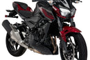 KAWASAKI Z 400 [2020] – Spoiler avant – Noir mat-12
