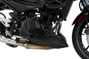 KAWASAKI Z 400 [2020] – Spoiler avant – Noir mat-7