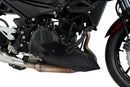KAWASAKI Z 400 [2020] – Spoiler avant – Noir mat-13