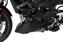 KAWASAKI Z 400 [2020] – Spoiler avant – Noir mat-1