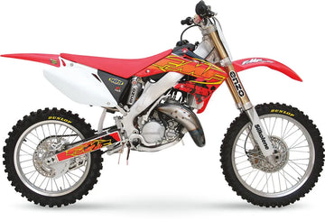 Honda Cr 125 R [2005-2007] - Collecteur Factory Fatty™ - photo 2