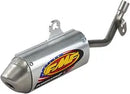 Kawasaki KX 500 (KX 500 E) [1989, 1995, 1997-2000, 2002-2004] - Powercore Schalldämpfer – Bild 11