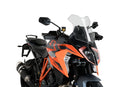 KTM 1290 SUPERDUKE GT [2025] – Bulle Touring – Teintée-12