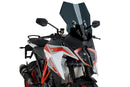 KTM 1290 SUPERDUKE GT [2025] – Bulle Touring – Teintée-14