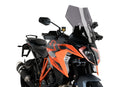 KTM 1290 SUPERDUKE GT [2025] – Bulle Touring – Teintée-13