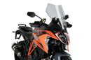 KTM 1290 SUPERDUKE GT [2025] – Bulle Touring – Teintée-2
